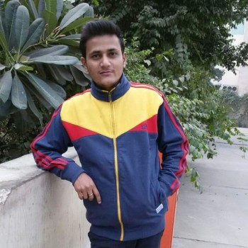 Pramod Kumar Kashyap